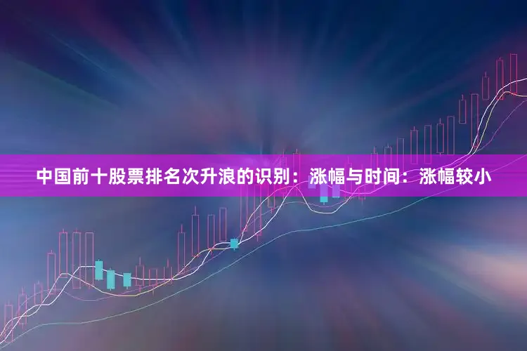 中国前十股票排名次升浪的识别：涨幅与时间：涨幅较小