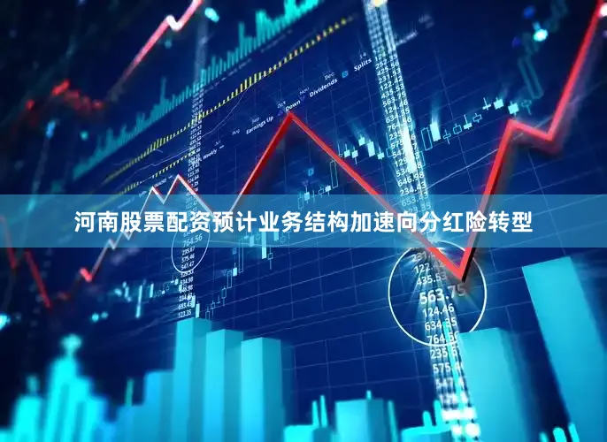 河南股票配资预计业务结构加速向分红险转型